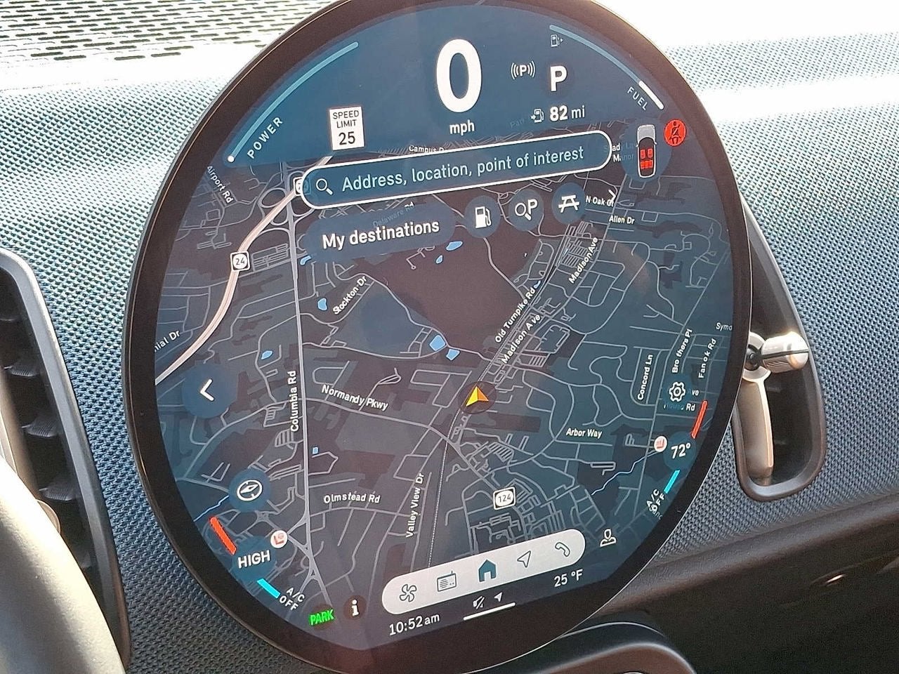 2025 MINI Countryman All4 Cooper S