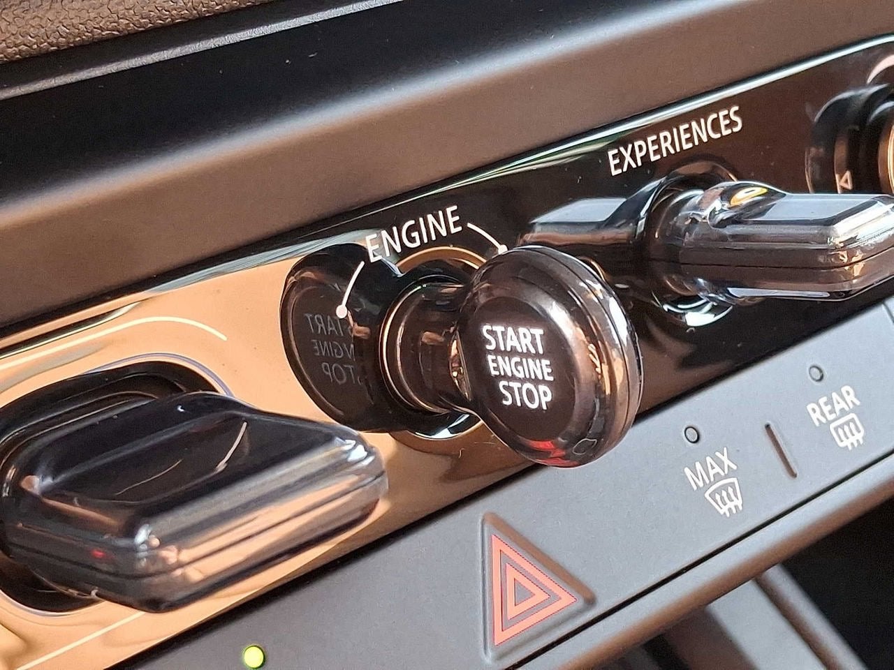 2025 MINI Countryman All4 Cooper S