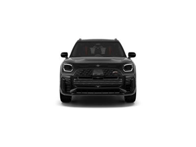 2026 MINI Countryman All4 Cooper S
