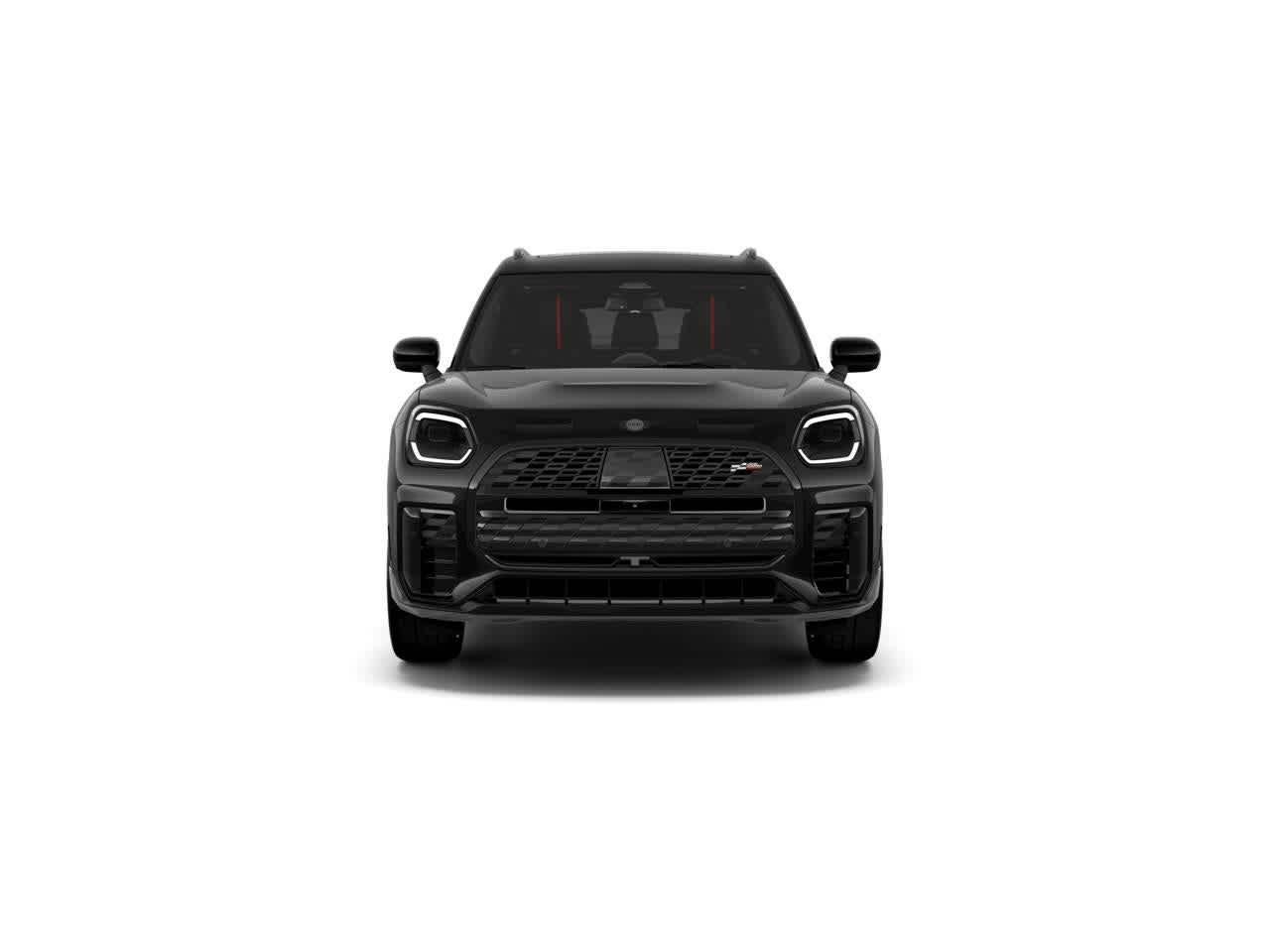 2026 MINI Countryman All4 Cooper S