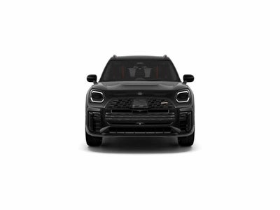 2026 MINI Countryman All4 Cooper S