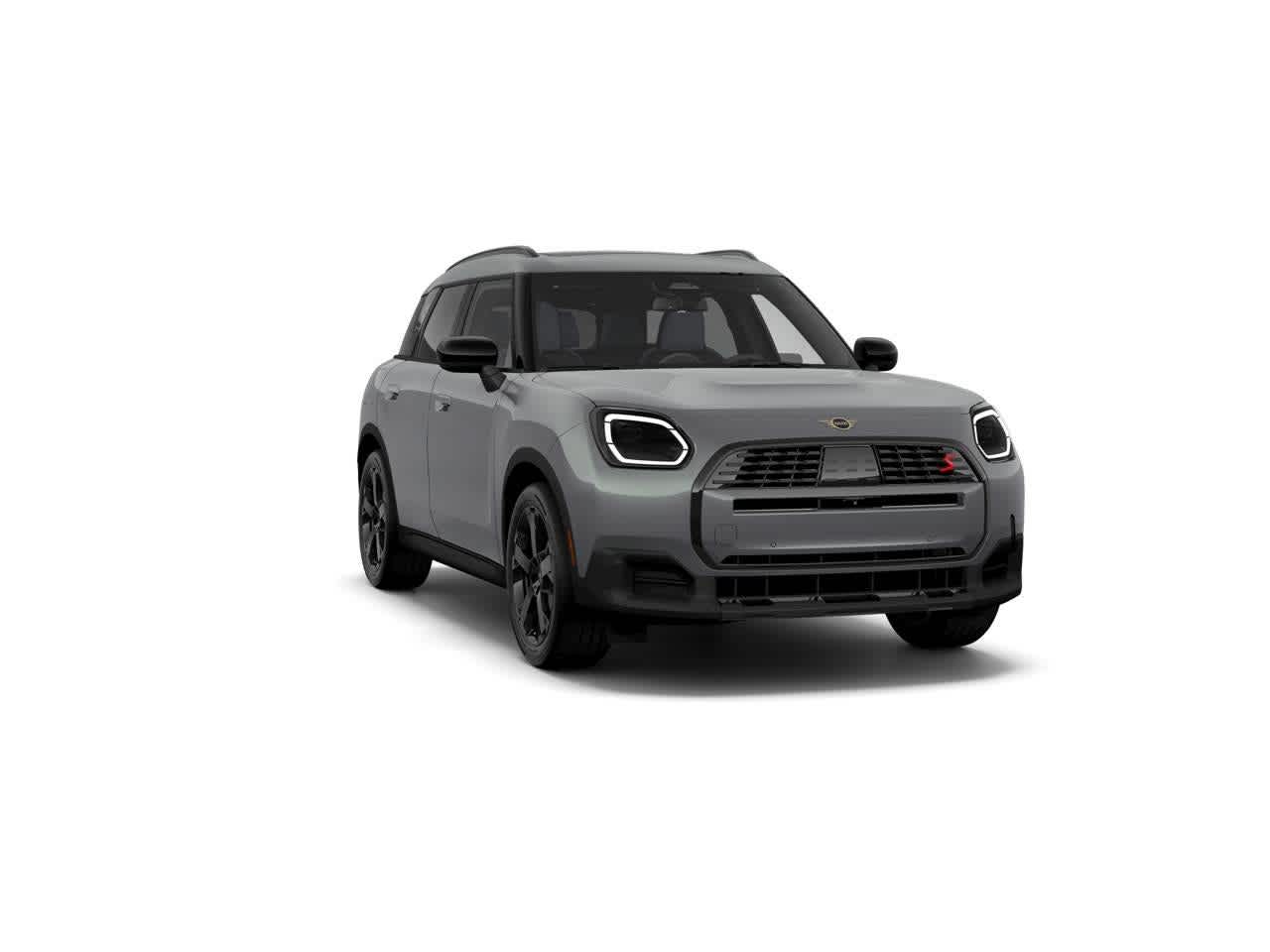 2026 MINI COUNTRYMAN SIGNATURE PLUS