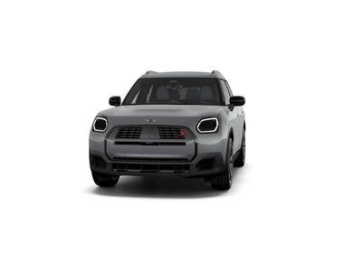 2026 MINI COUNTRYMAN SIGNATURE PLUS
