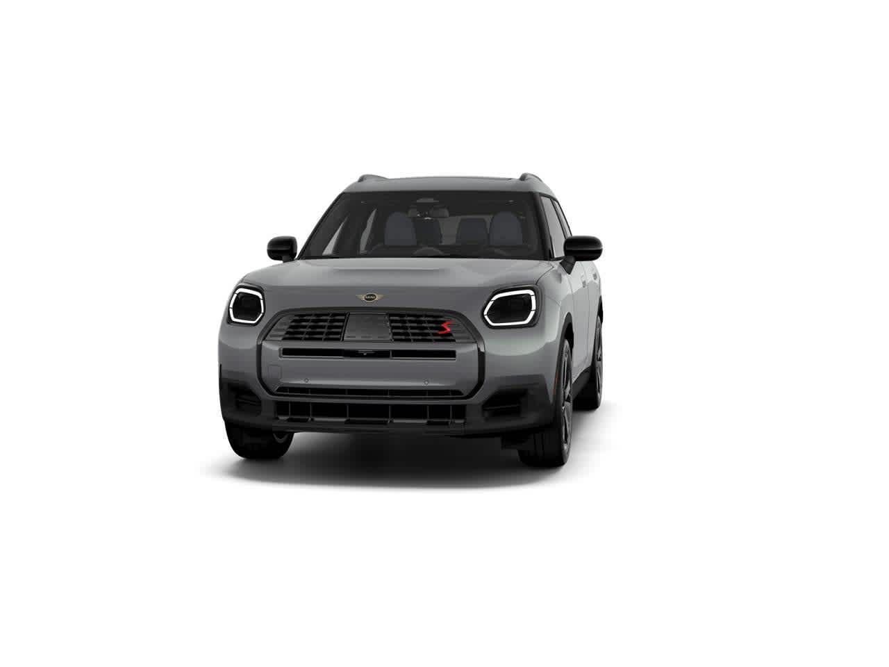 2026 MINI COUNTRYMAN SIGNATURE PLUS