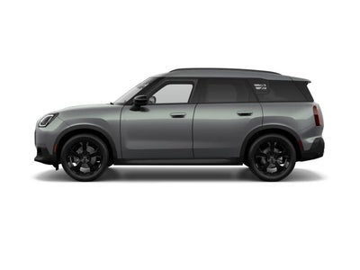 2026 MINI COUNTRYMAN SIGNATURE PLUS