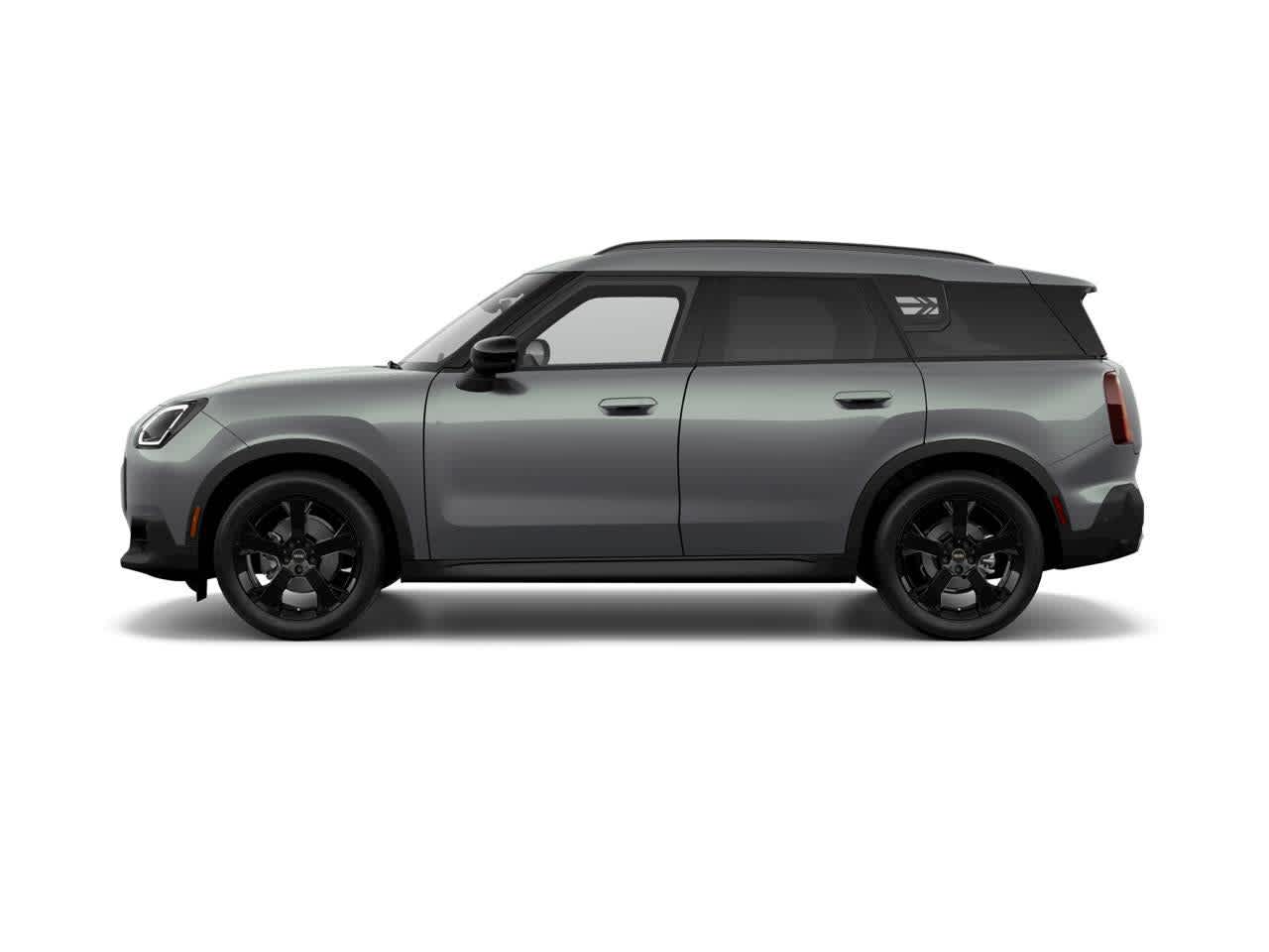 2026 MINI COUNTRYMAN SIGNATURE PLUS