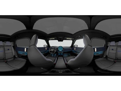 2026 MINI COUNTRYMAN SIGNATURE PLUS