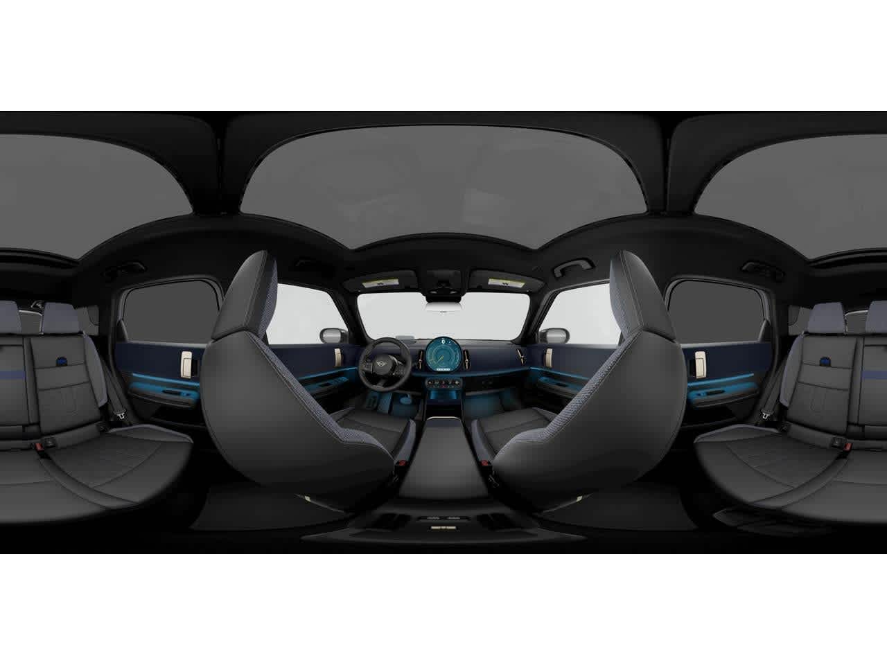 2026 MINI COUNTRYMAN SIGNATURE PLUS