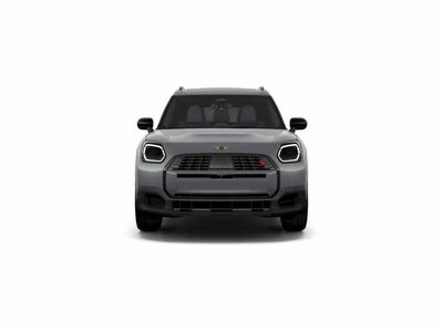 2026 MINI COUNTRYMAN SIGNATURE PLUS