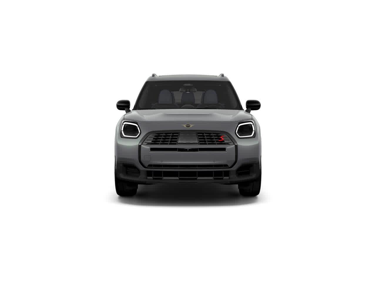 2026 MINI COUNTRYMAN SIGNATURE PLUS