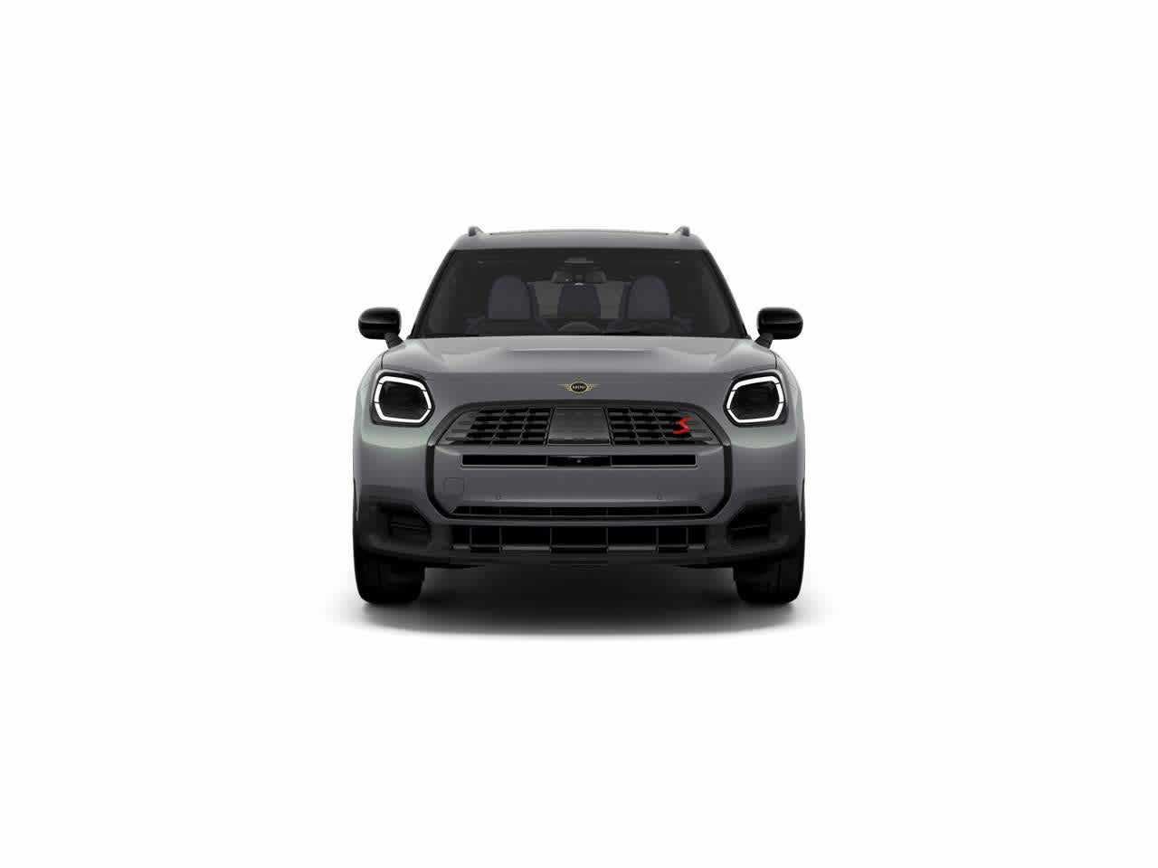 2026 MINI COUNTRYMAN SIGNATURE PLUS