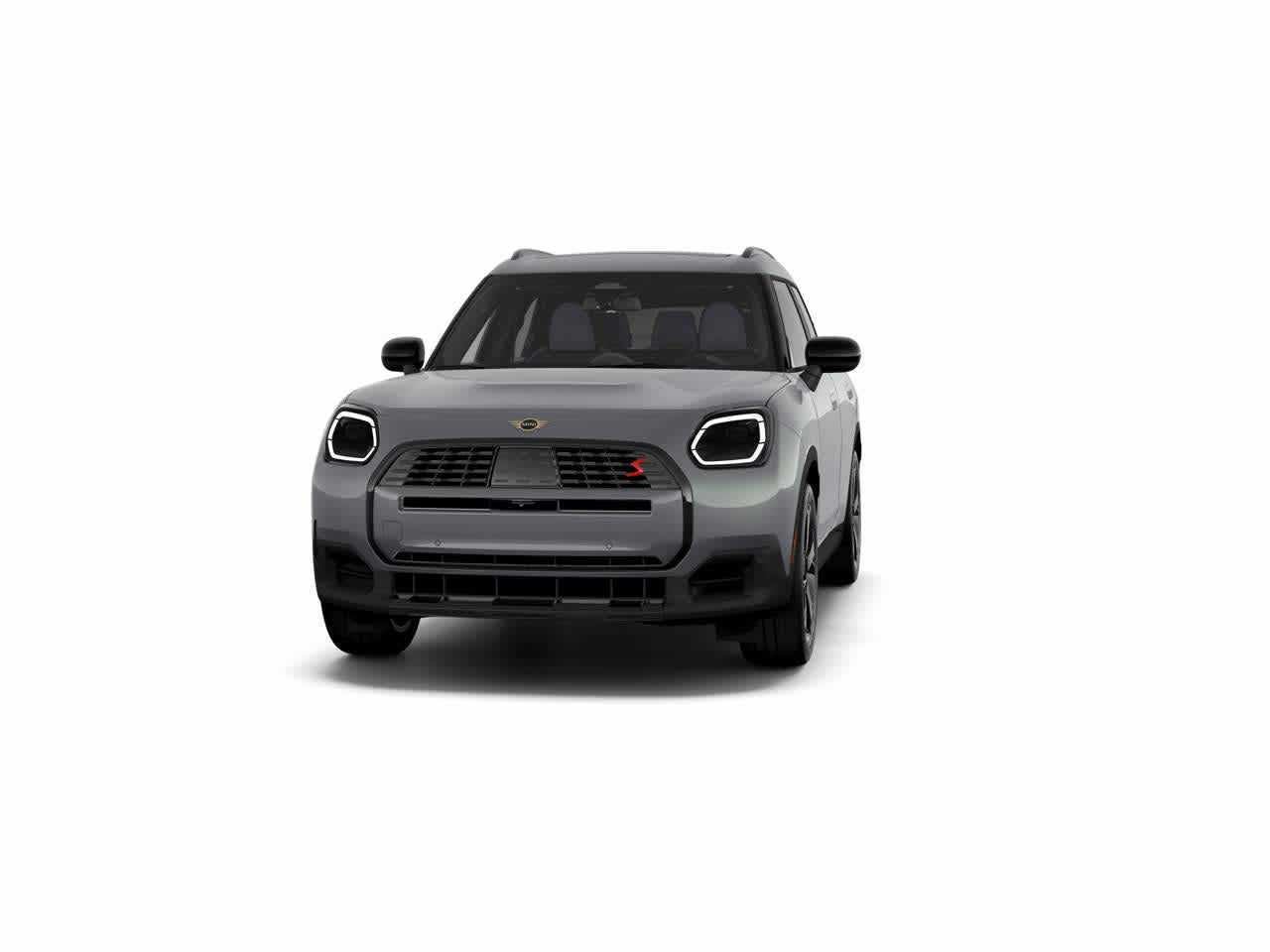2026 MINI COUNTRYMAN SIGNATURE PLUS