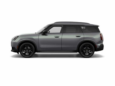 2026 MINI COUNTRYMAN SIGNATURE PLUS