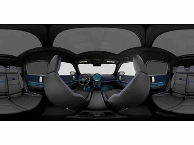 2026 MINI COUNTRYMAN SIGNATURE PLUS