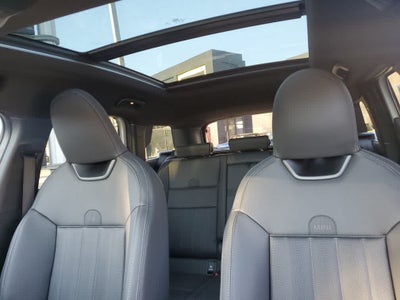 2026 MINI COUNTRYMAN S ALL4