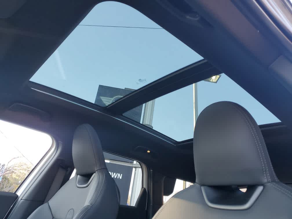 2026 MINI COUNTRYMAN S ALL4