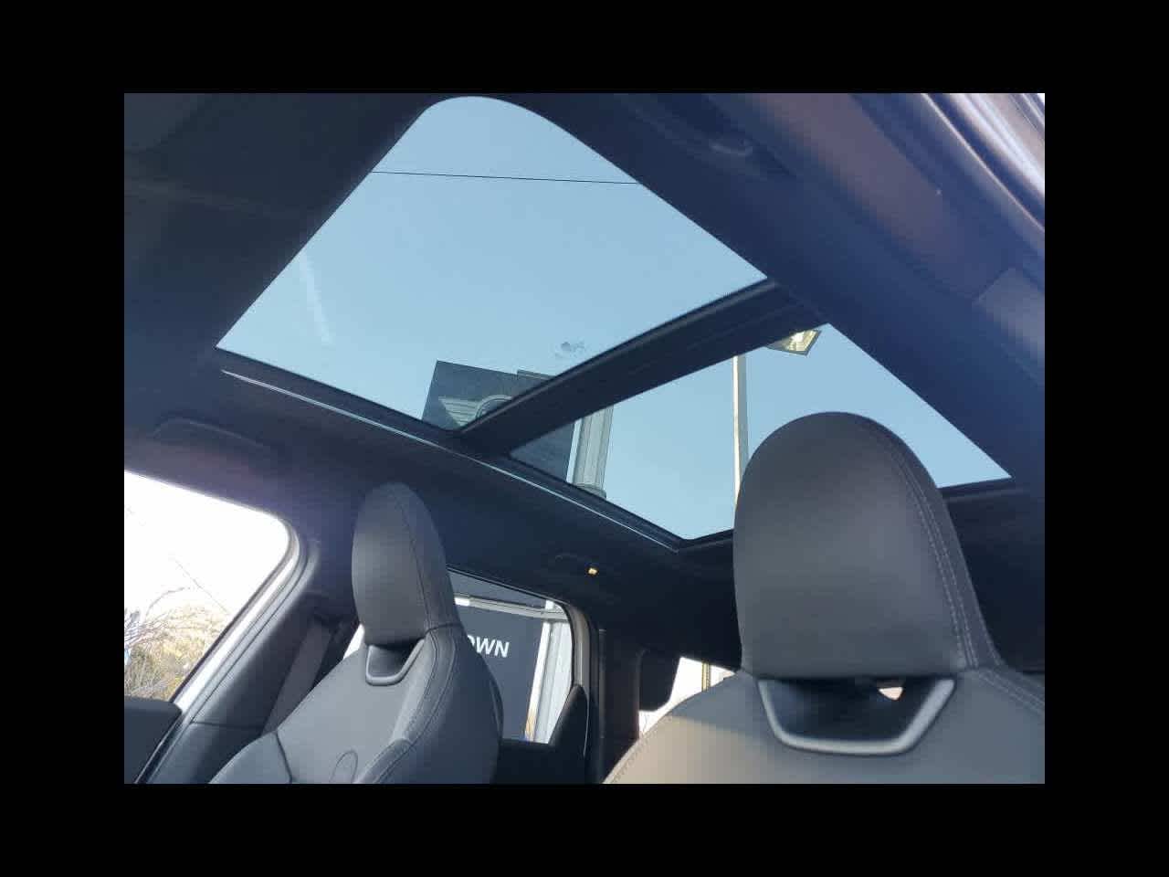 2026 MINI COUNTRYMAN S ALL4