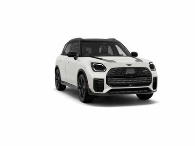 2026 MINI COUNTRYMAN S ALL4