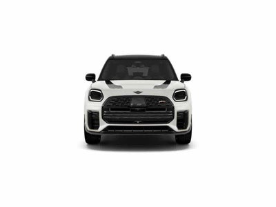 2026 MINI COUNTRYMAN S ALL4