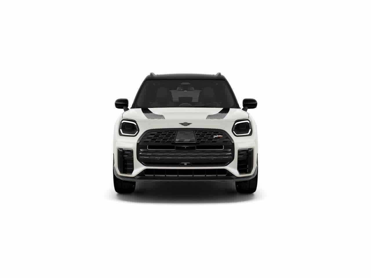 2026 MINI COUNTRYMAN S ALL4