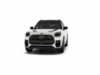 2026 MINI COUNTRYMAN S ALL4