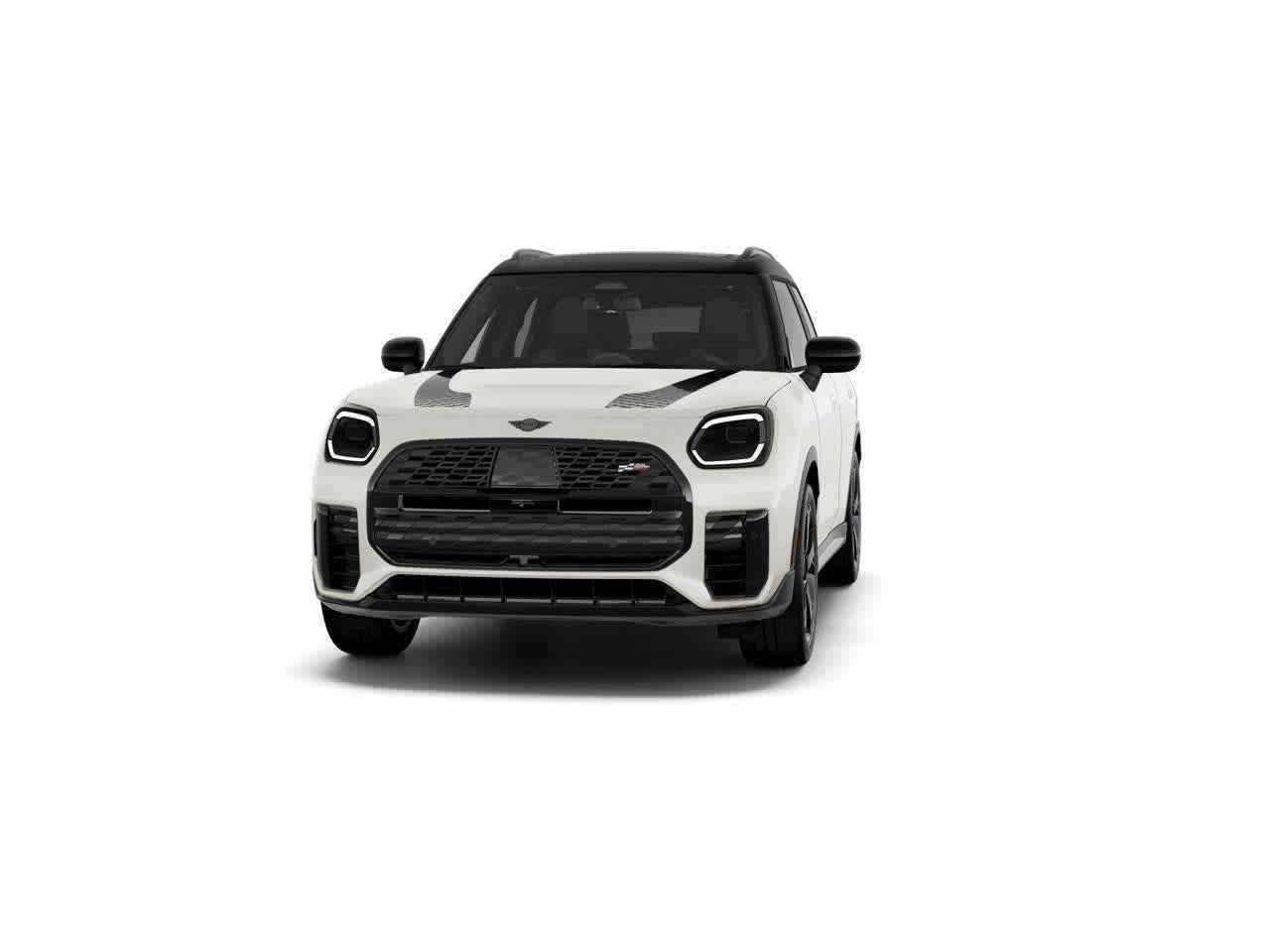 2026 MINI COUNTRYMAN S ALL4
