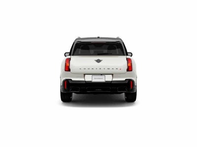 2026 MINI COUNTRYMAN S ALL4