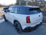 2026 MINI COUNTRYMAN S ALL4