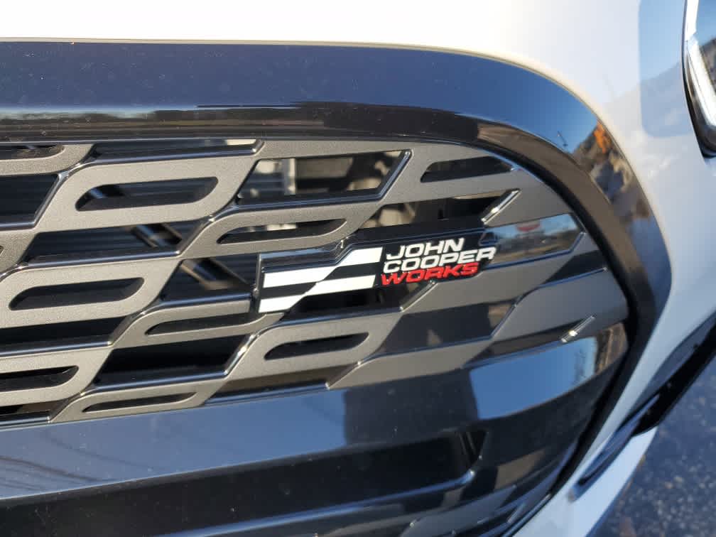 2026 MINI COUNTRYMAN S ALL4