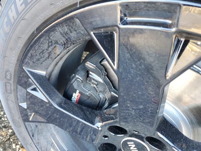 2026 MINI COUNTRYMAN S ALL4