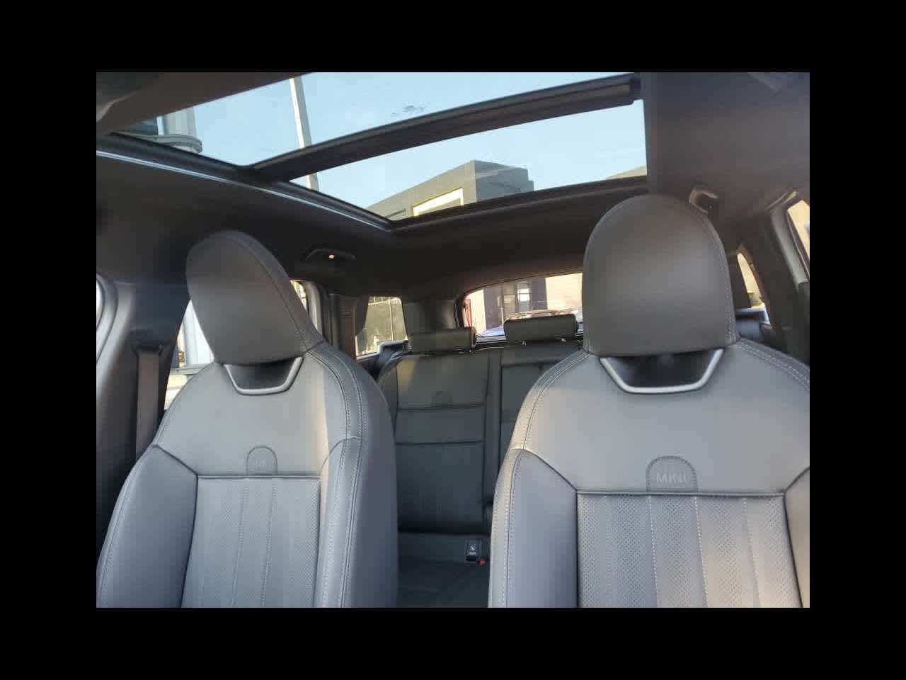 2026 MINI COUNTRYMAN S ALL4