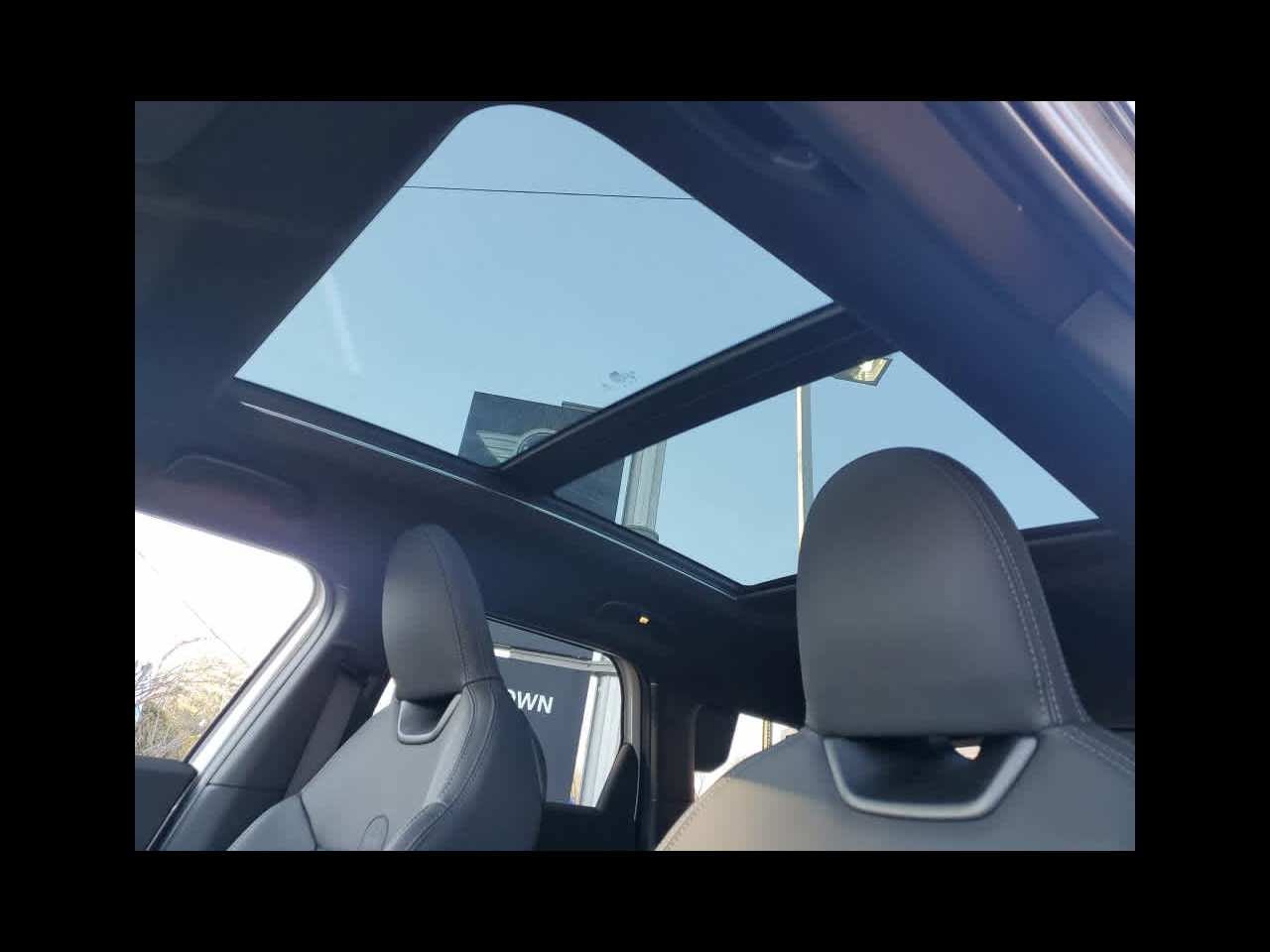 2026 MINI COUNTRYMAN S ALL4