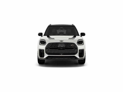 2026 MINI COUNTRYMAN S ALL4