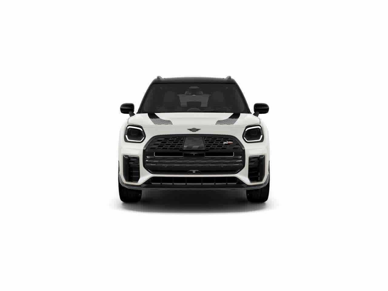 2026 MINI COUNTRYMAN S ALL4