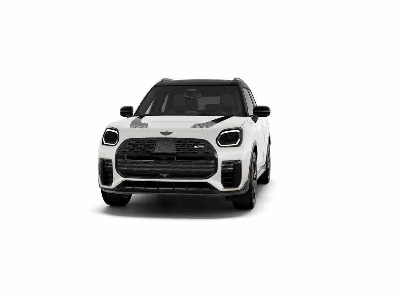 2026 MINI COUNTRYMAN S ALL4