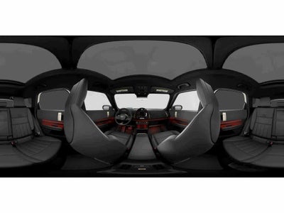 2026 MINI COUNTRYMAN S ALL4