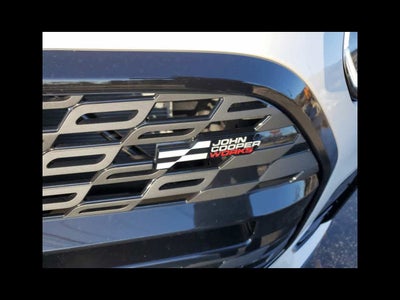 2026 MINI COUNTRYMAN S ALL4