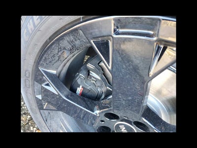 2026 MINI COUNTRYMAN S ALL4