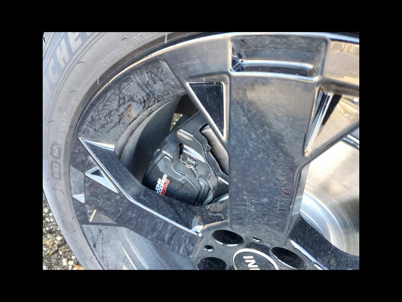 2026 MINI COUNTRYMAN S ALL4