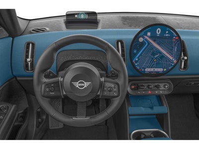 2026 MINI COUNTRYMAN S ALL4