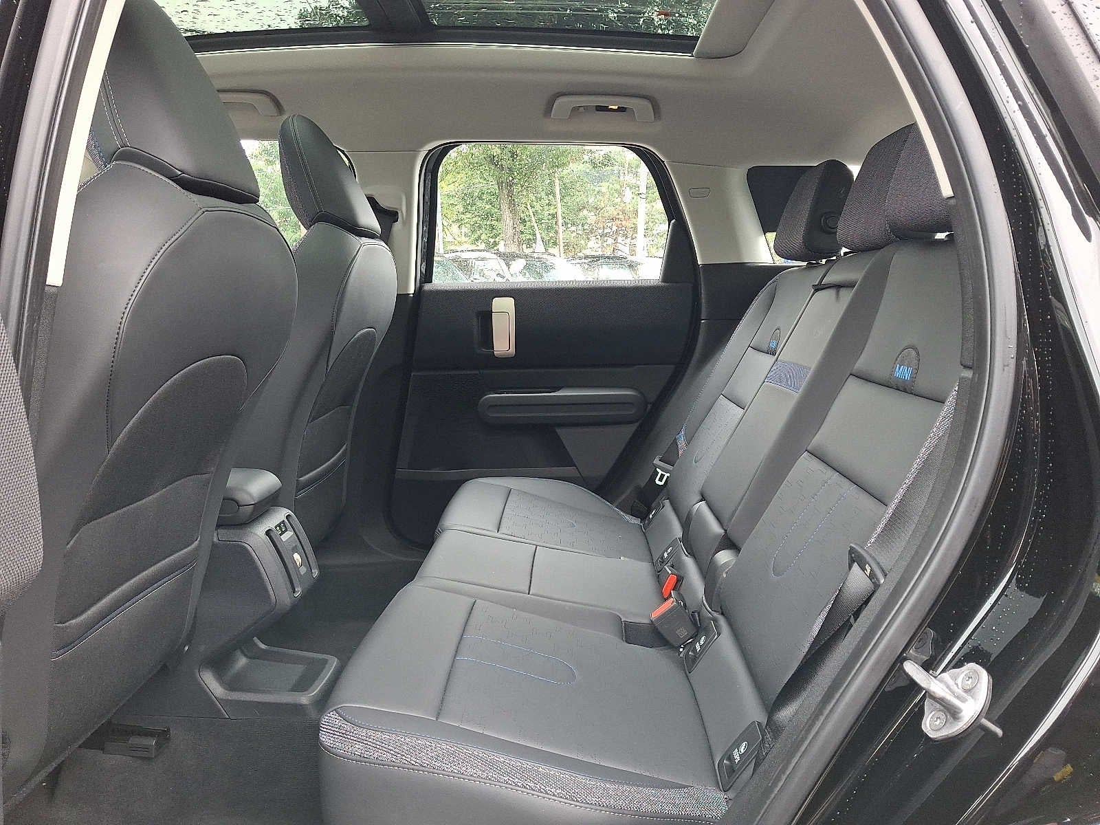 2025 MINI Countryman All4 Cooper S