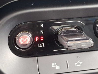 2025 MINI Countryman All4 Cooper S