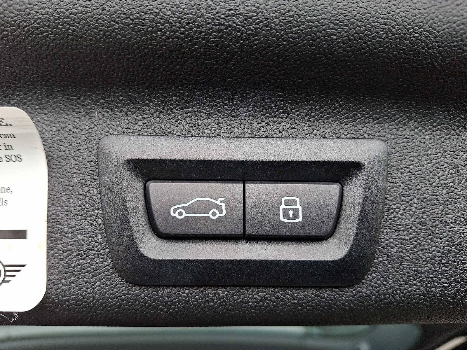 2025 MINI Countryman All4 Cooper S