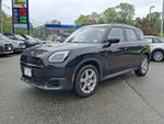 2025 MINI Countryman All4 Cooper S