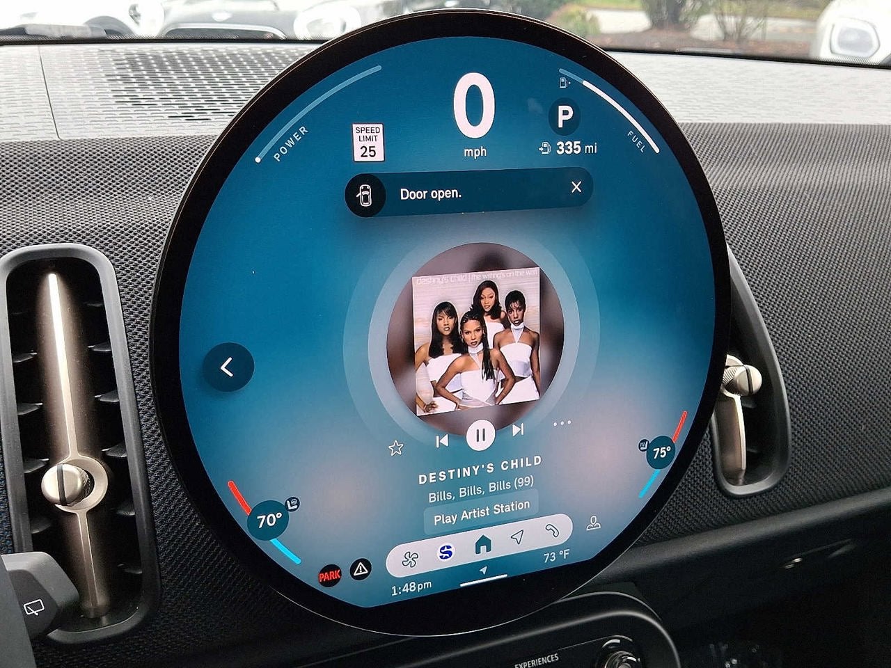 2025 MINI Countryman All4 Cooper S