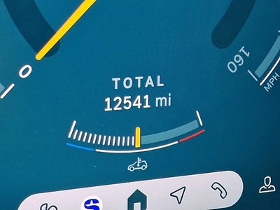 2025 MINI Countryman All4 Cooper S