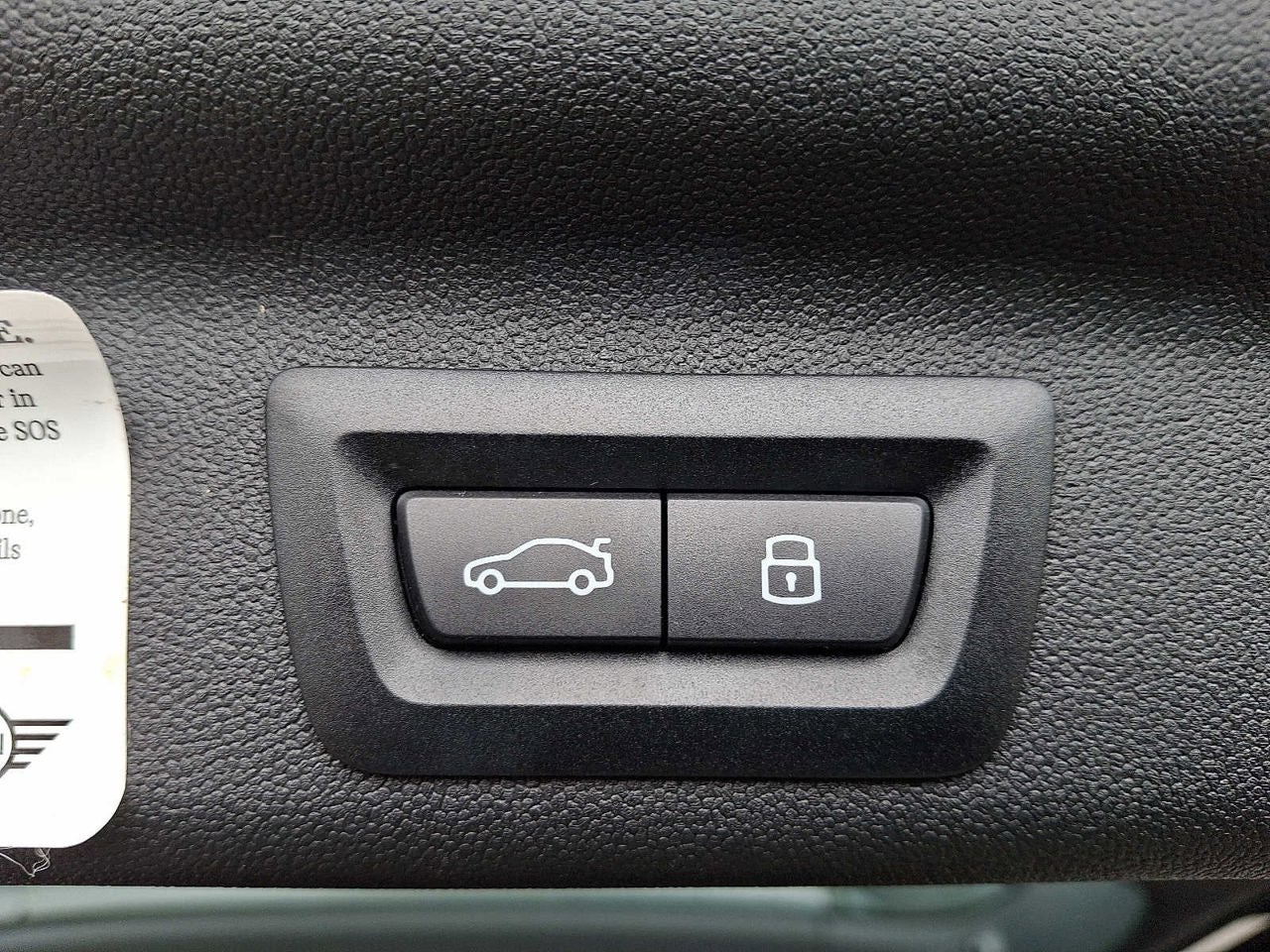 2025 MINI Countryman All4 Cooper S