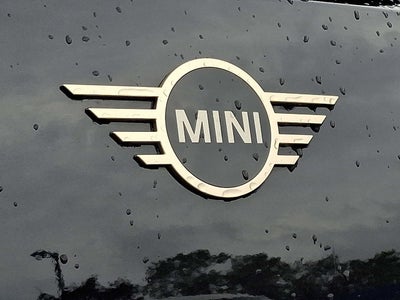 2025 MINI Countryman All4 Cooper S