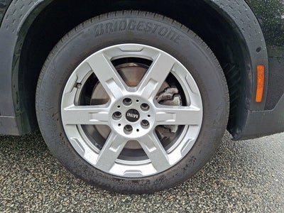 2025 MINI Countryman All4 Cooper S