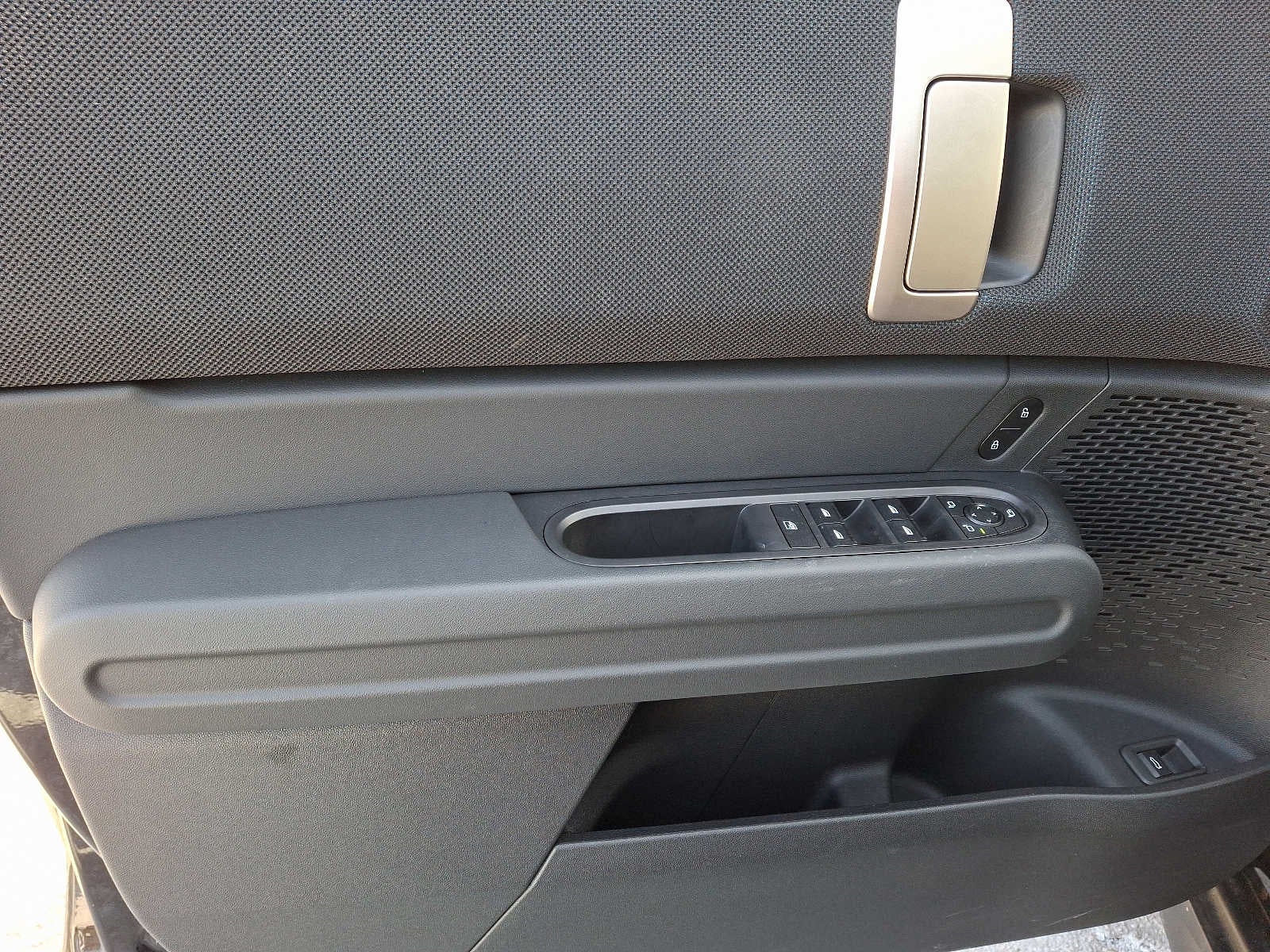 2025 MINI Countryman All4 Cooper S